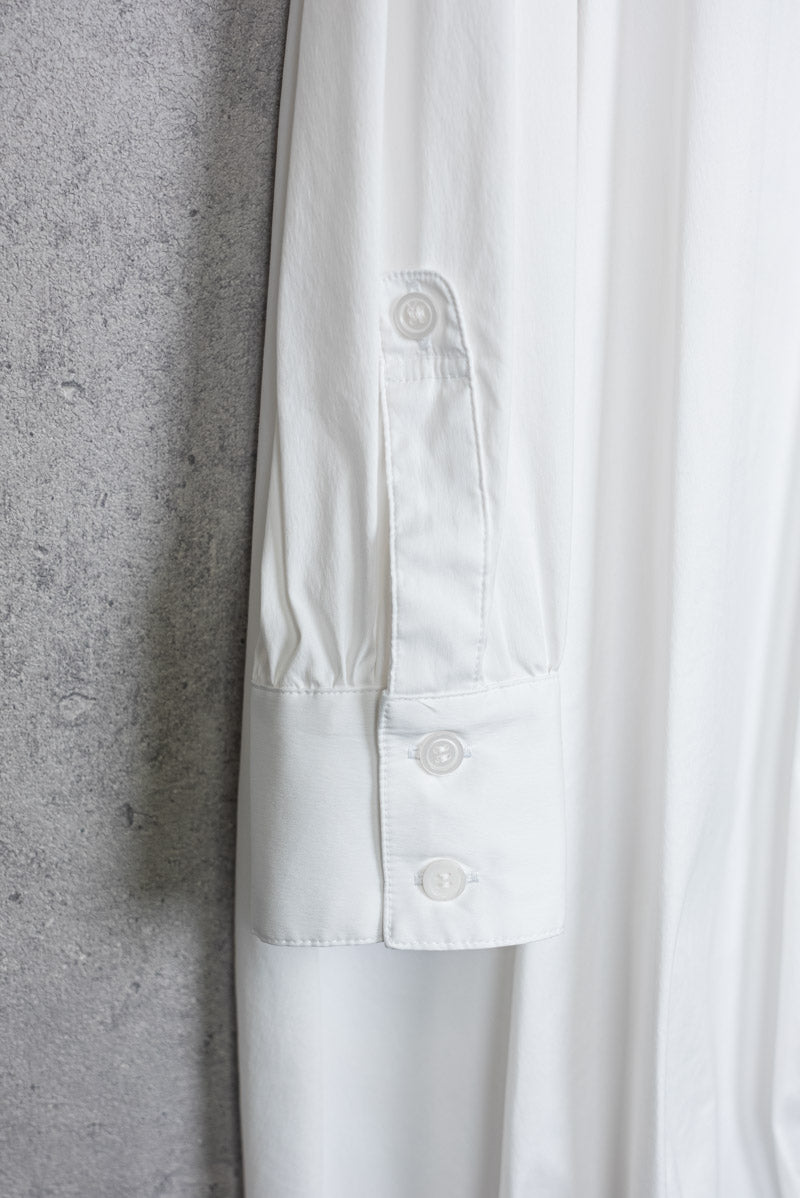 日本製 跣水長版上衣 / BLOUSE