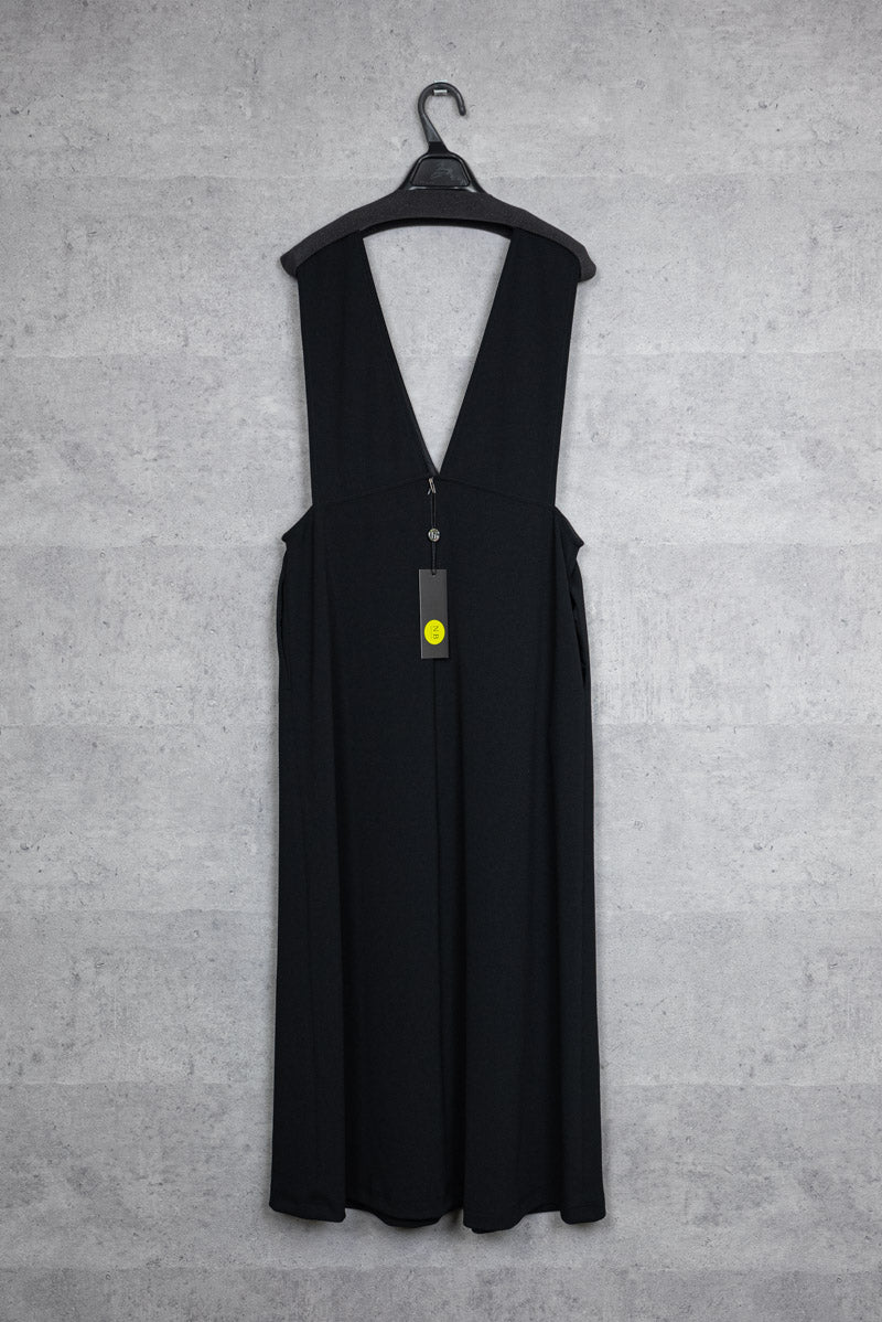 日本製 V領百搭連身裙 / Dress