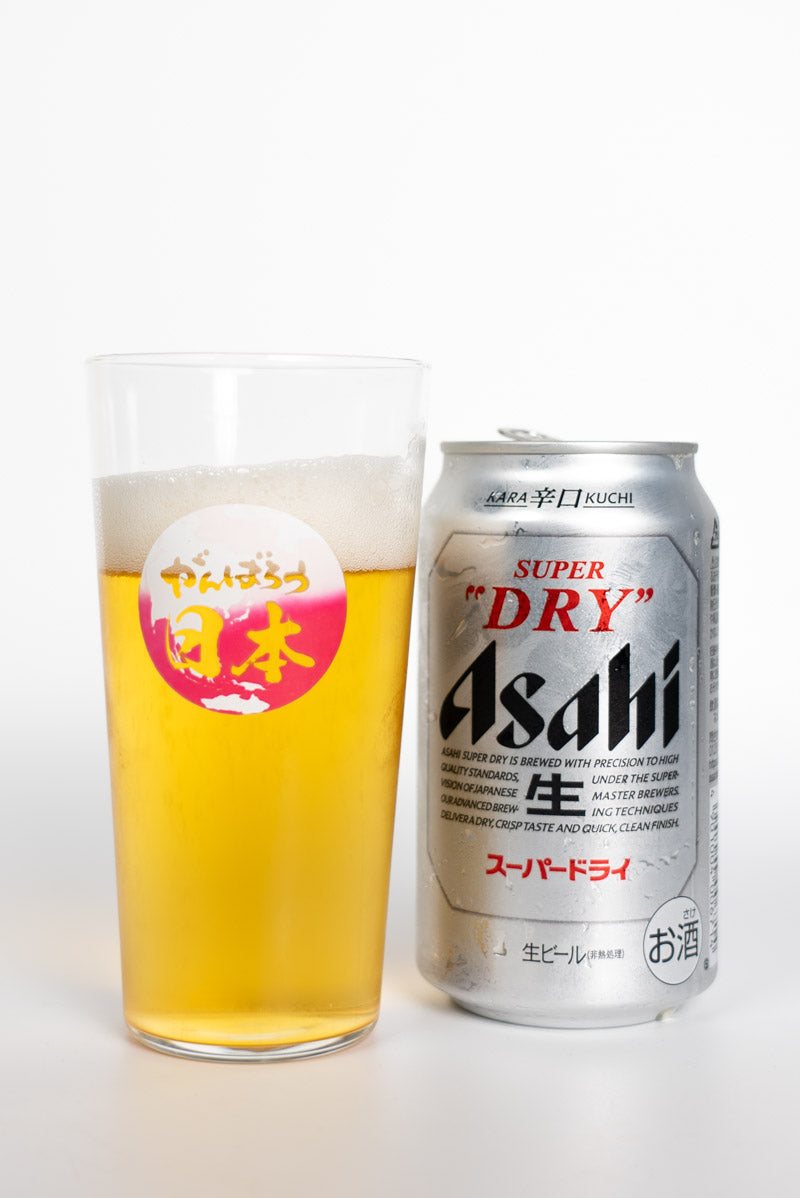 『日本加油!』變色玻璃杯 / Glasses