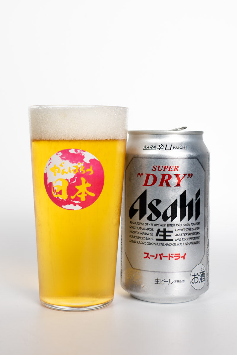 『日本加油!』變色玻璃杯 / Glasses