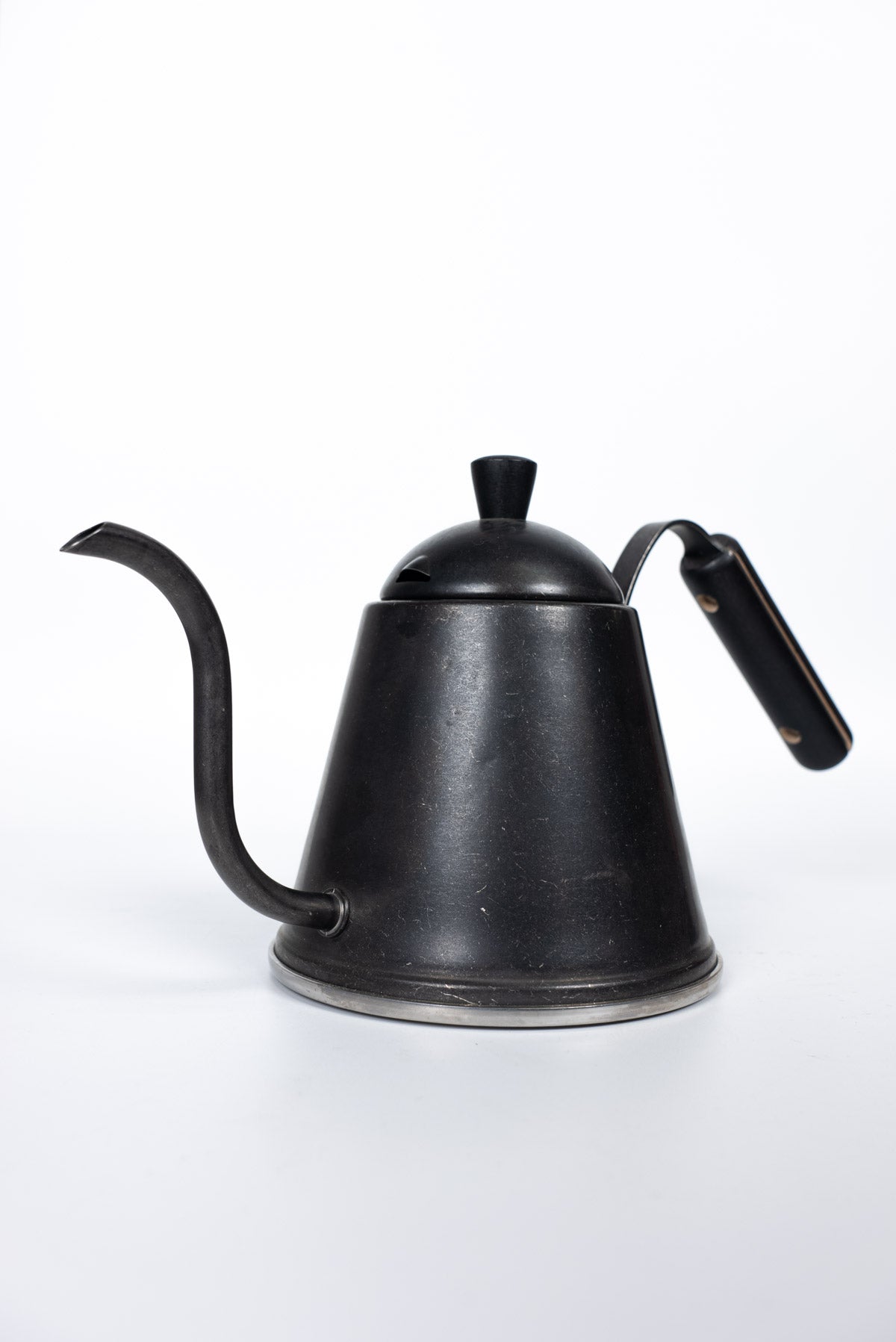 黑鋼手沖壺 / Drip Kettle