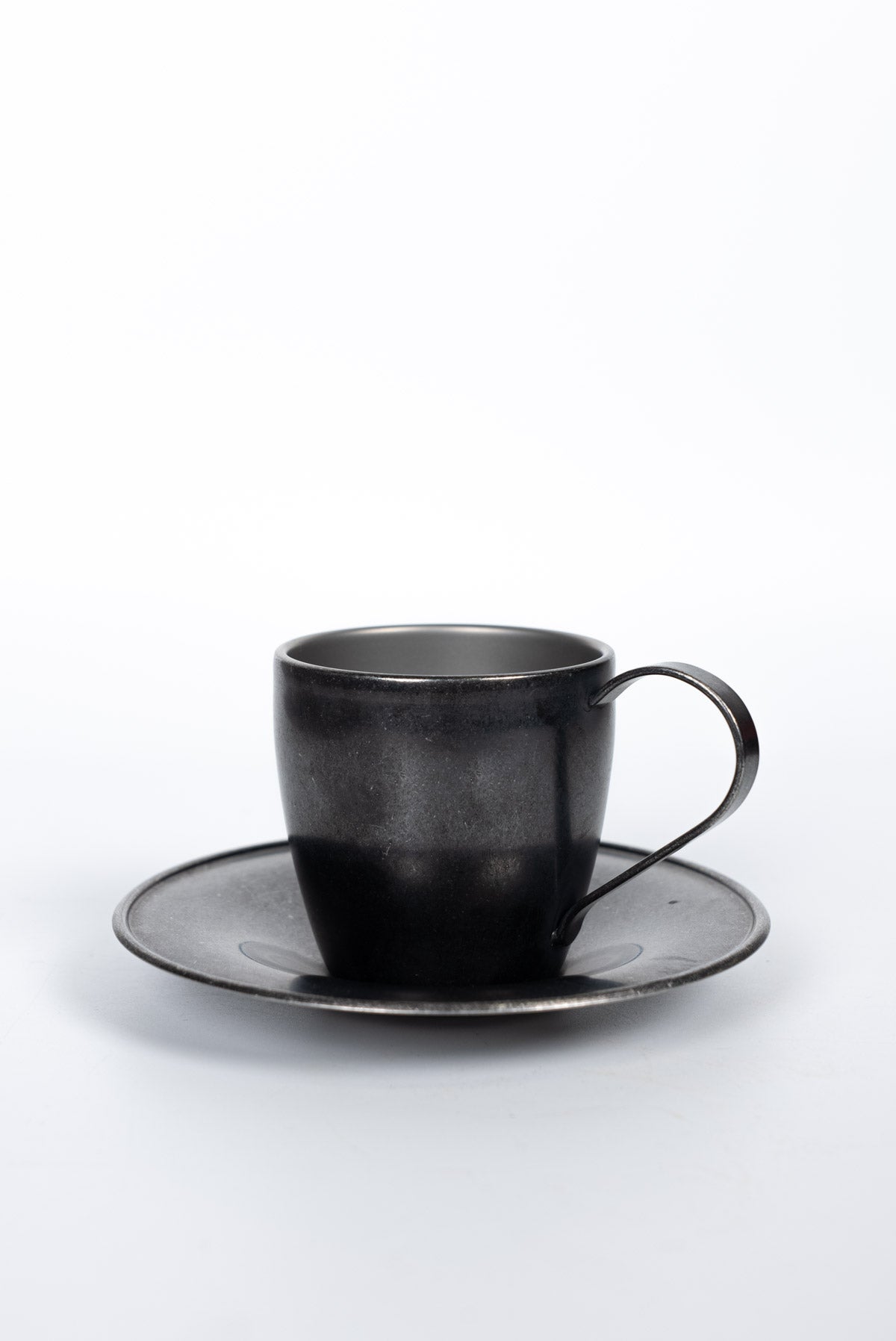 雙層杯碟組合 / CUP & SAUCER