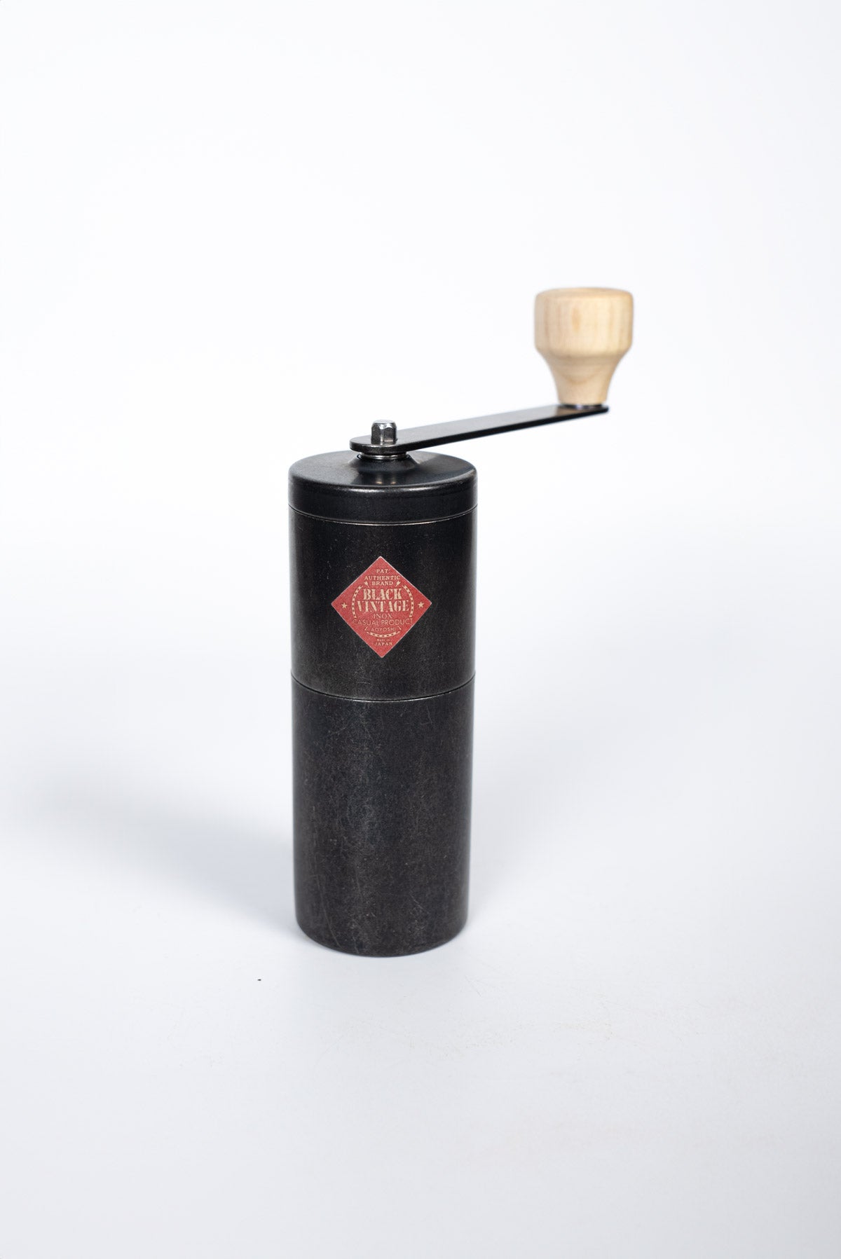 手搖磨豆機 / COFFEE MILL