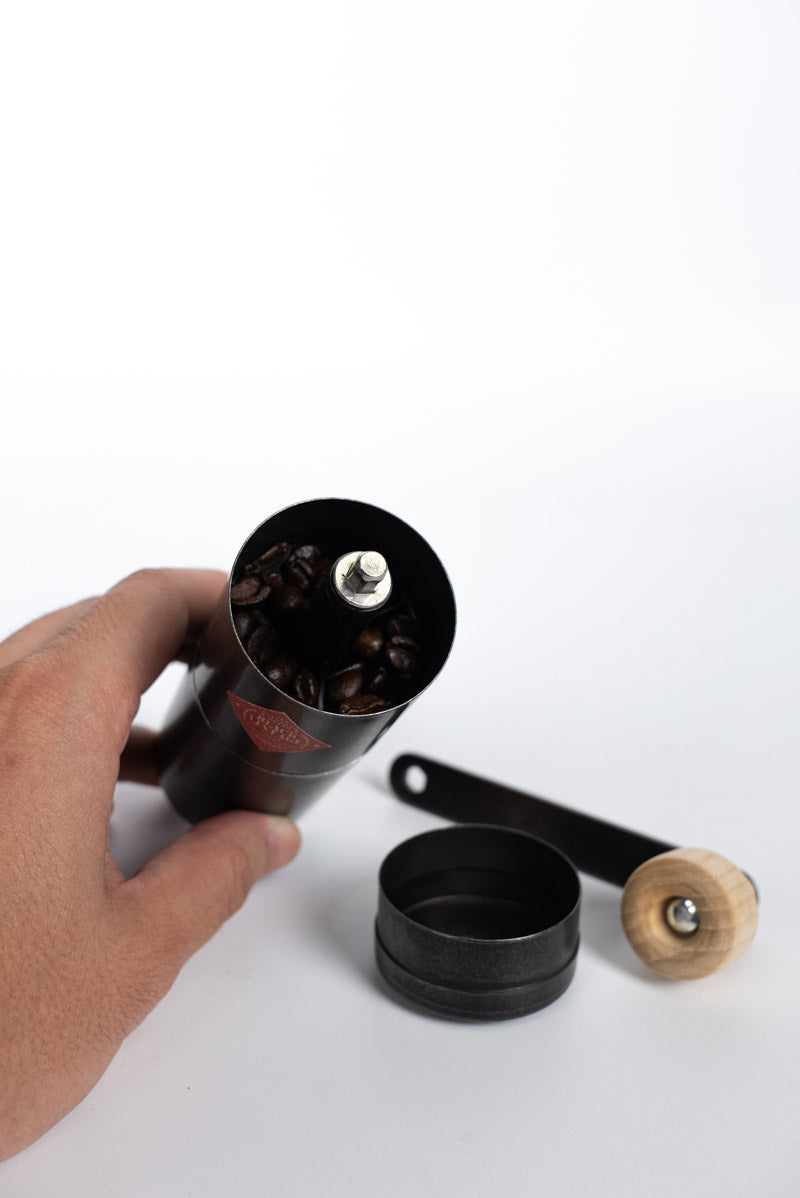 手搖磨豆機 / COFFEE MILL