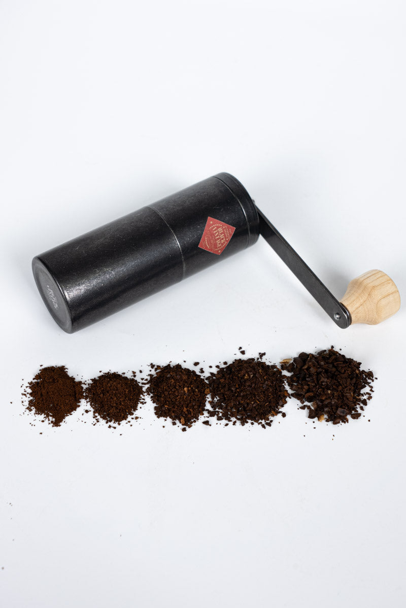 手搖磨豆機 / COFFEE MILL