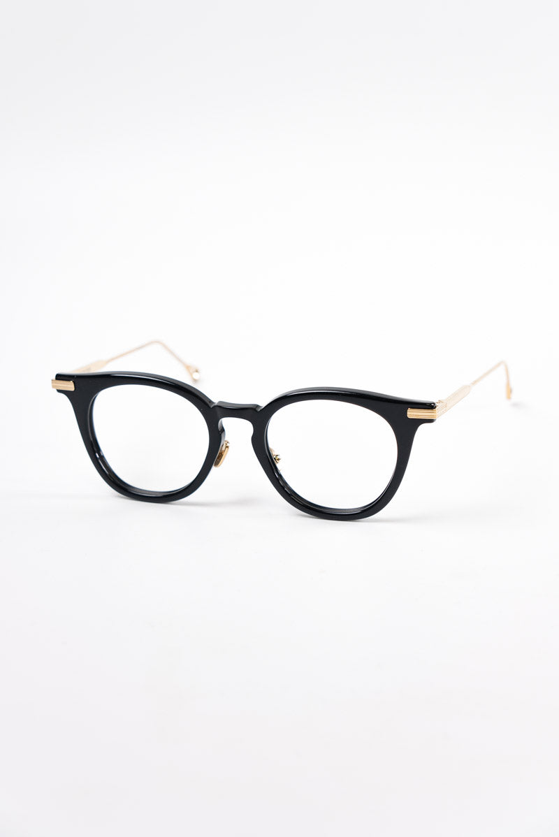 【日本眼鏡】 NATIVE SONS SIEGEL-PM-006(Panto鏡形)(Andy哥同款)