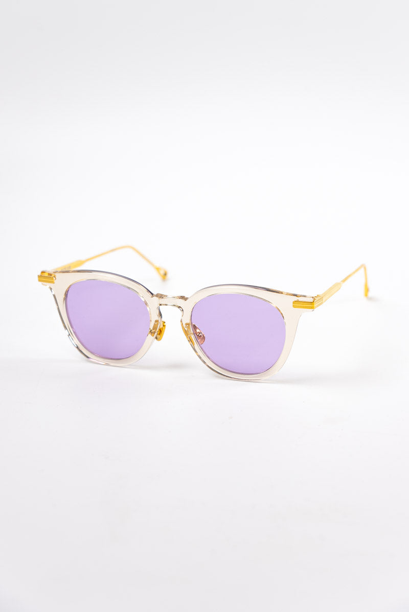 【日本眼鏡】 NATIVE SONS SIEGEL-PM-006(Panto鏡形)(Andy哥同款)