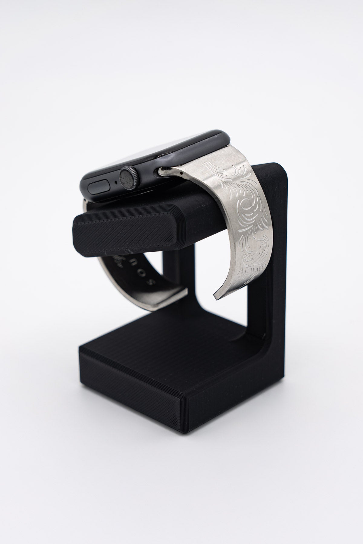 【Apple Watch Bangle】Arabesque Beauty