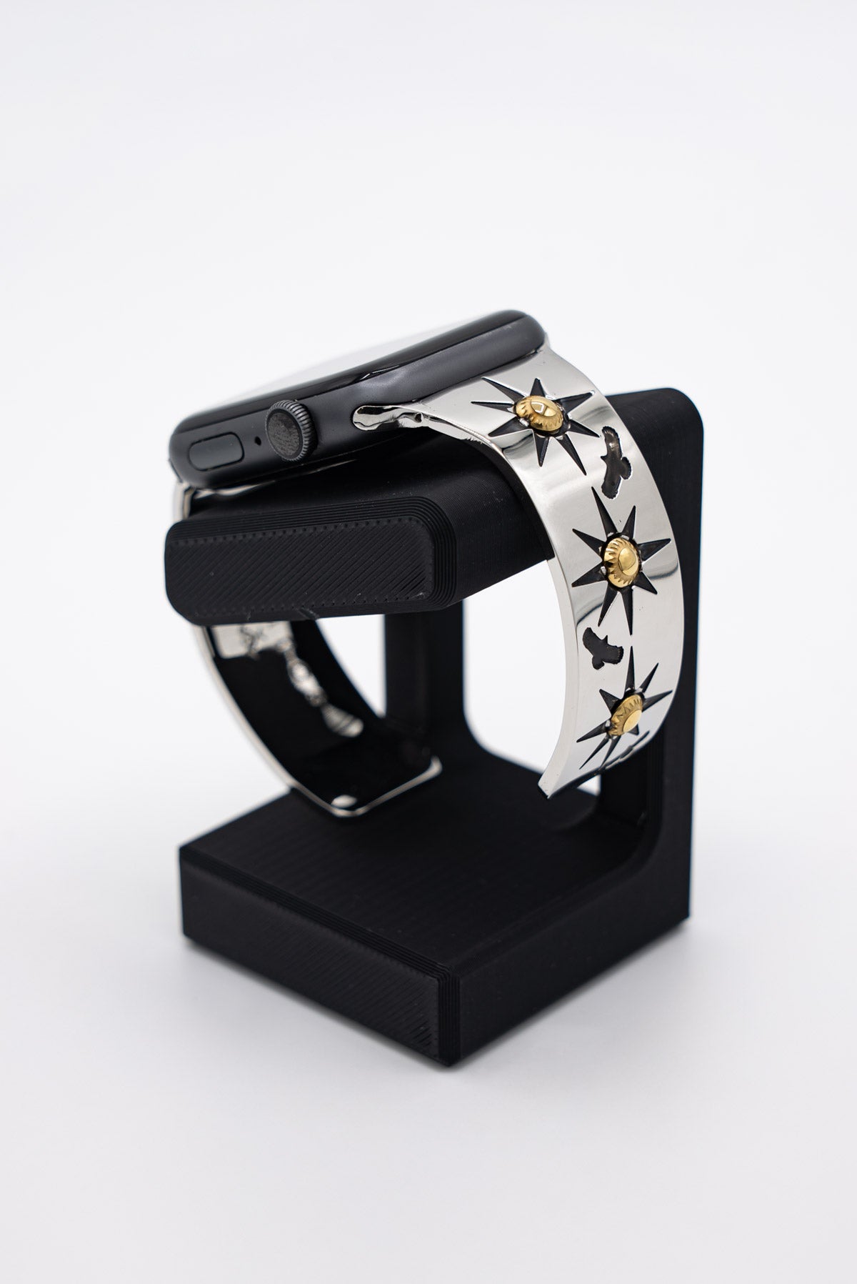 【Apple Watch Bangle】Sun Eagle Gold(Yan同款)