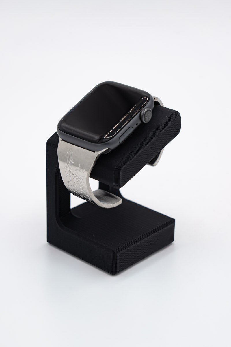 【Apple Watch Bangle】Arabesque Beauty