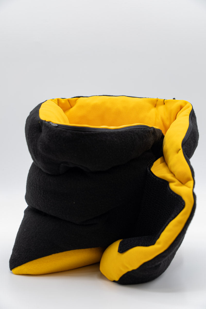 限時早鳥價【日本製頸枕】4點式支撐"Nap Support Pillow" Minato別注版・全球免運