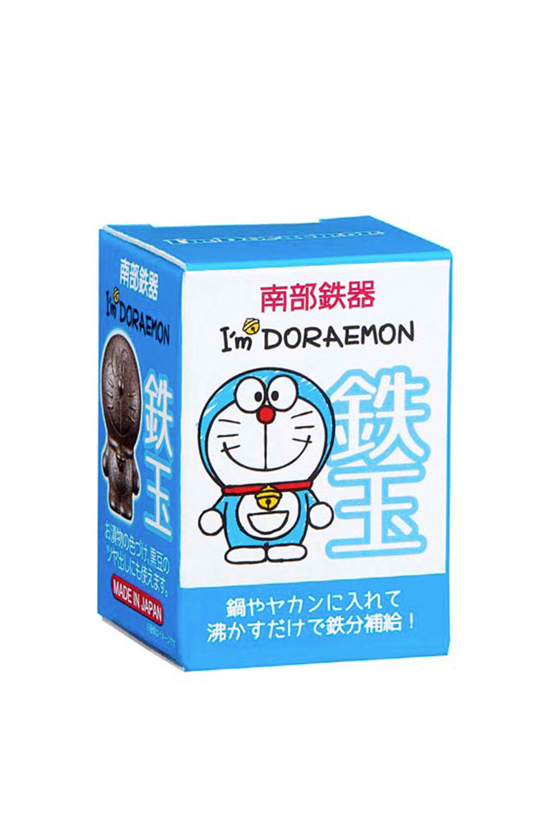 【補充鐡質】南部鉄玉