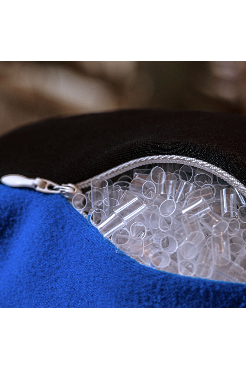 【日本製頸枕】4點式支撐"Nap Support Pillow"