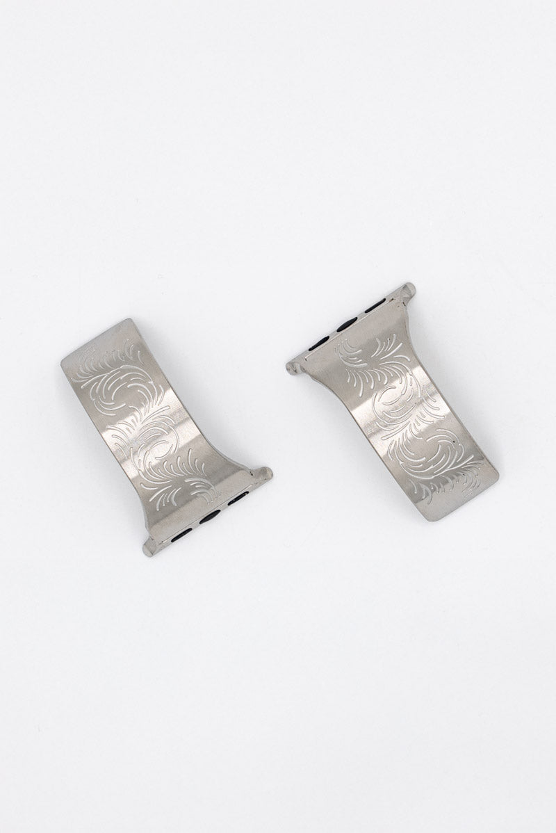 【Apple Watch Bangle】Arabesque Beauty