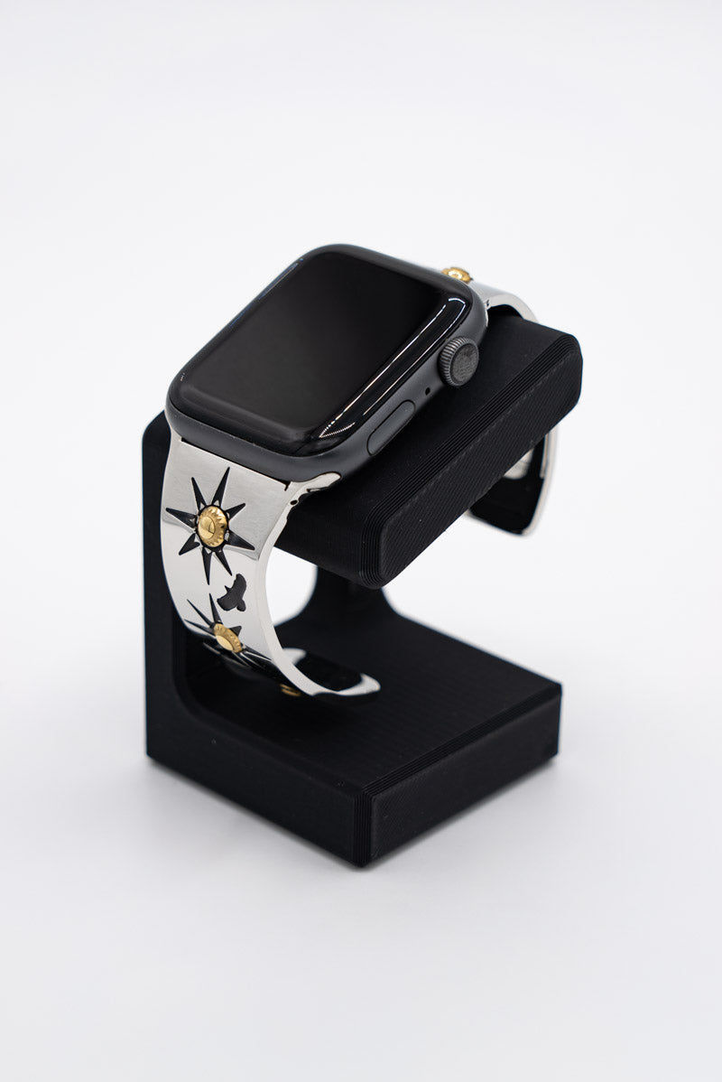 【Apple Watch Bangle】Sun Eagle Gold(Yan同款)