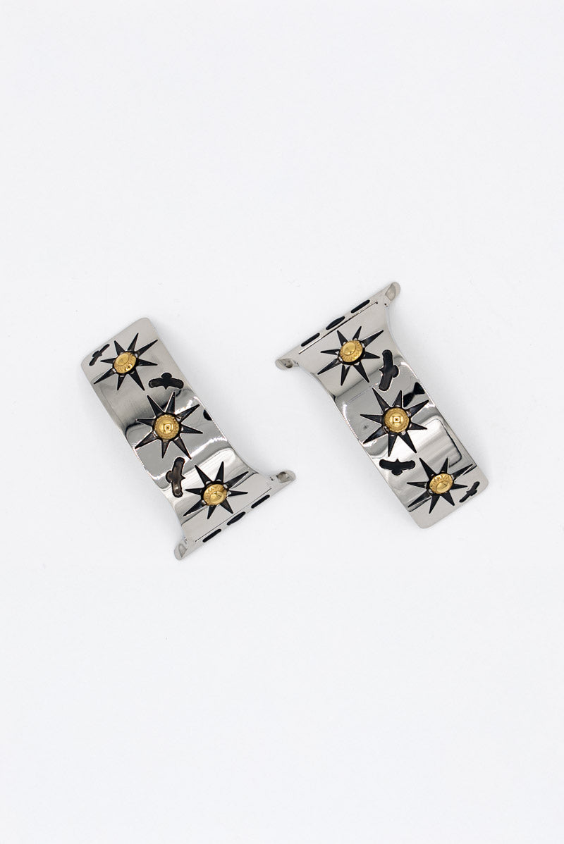 【Apple Watch Bangle】Sun Eagle Gold(Yan同款)