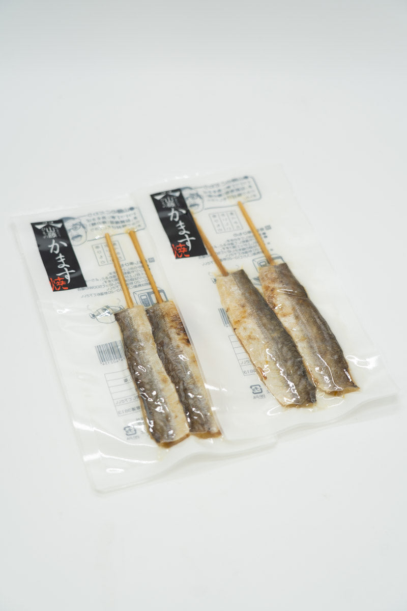 *免運之選 - 全天然 無添加 伊勢燒魚串