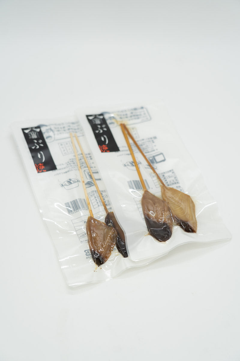 *免運之選 - 全天然 無添加 伊勢燒魚串
