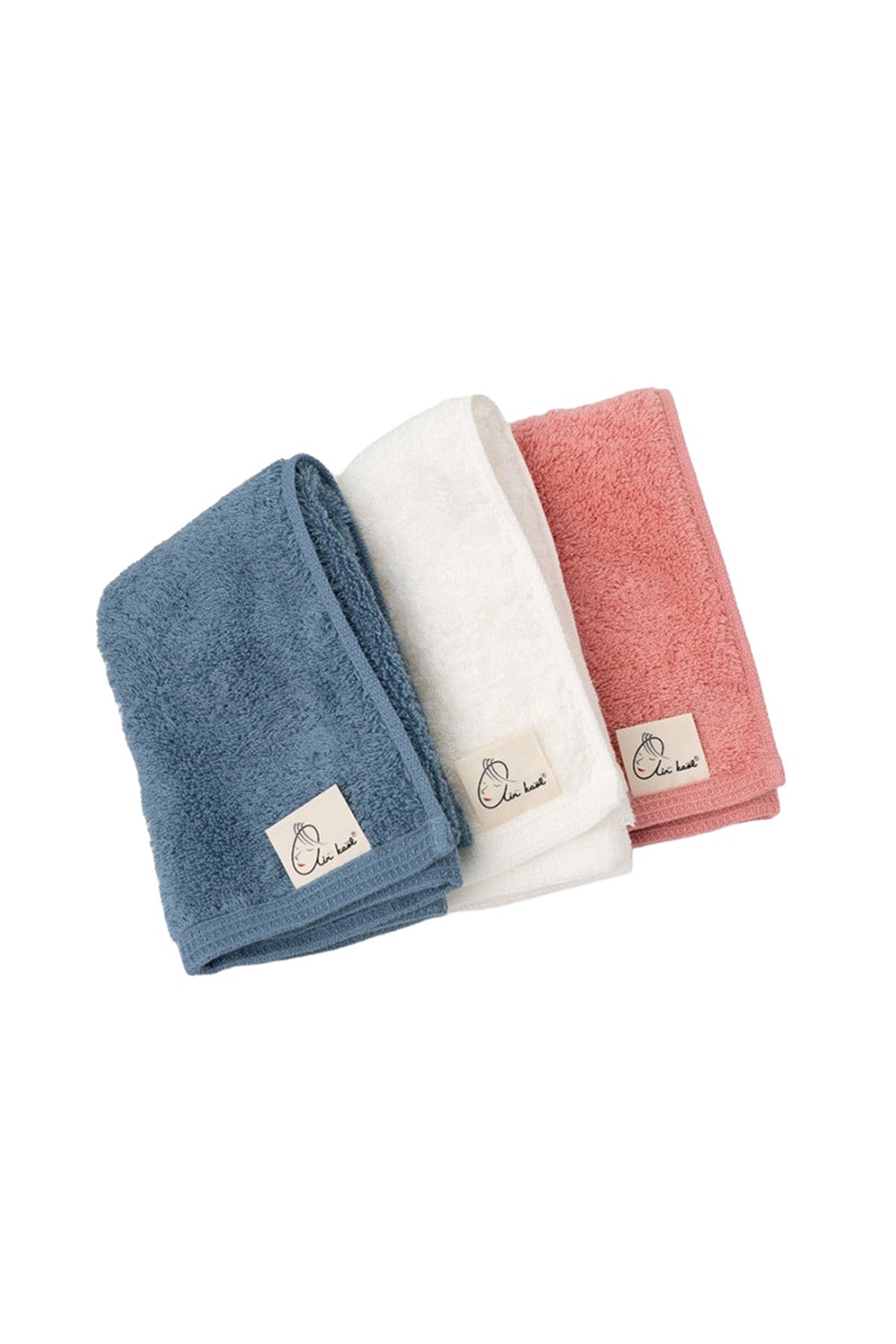 Daddy Boy 系列毛巾 - FACE / FACE TOWEL