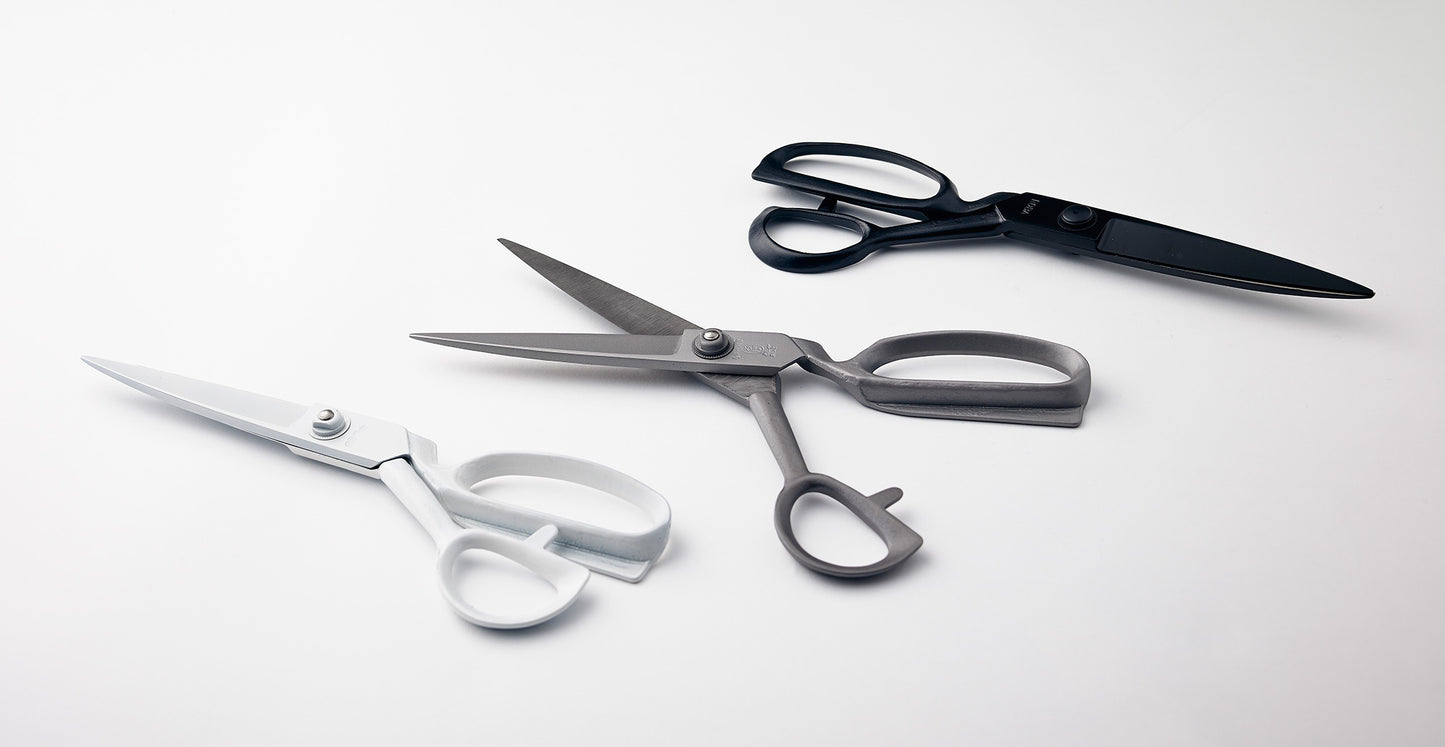 型格 裁縫剪刀 210mm / 裁鋏 TACHI BASAMI / Fabric Scissors