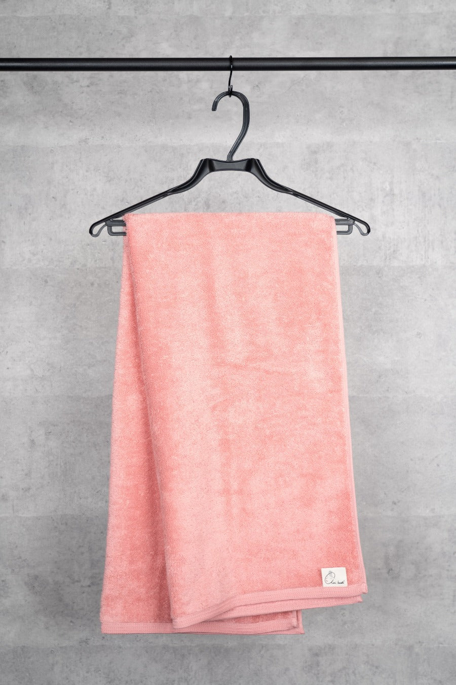 Daddy Boy 系列毛巾 - BODY / BODY TOWEL