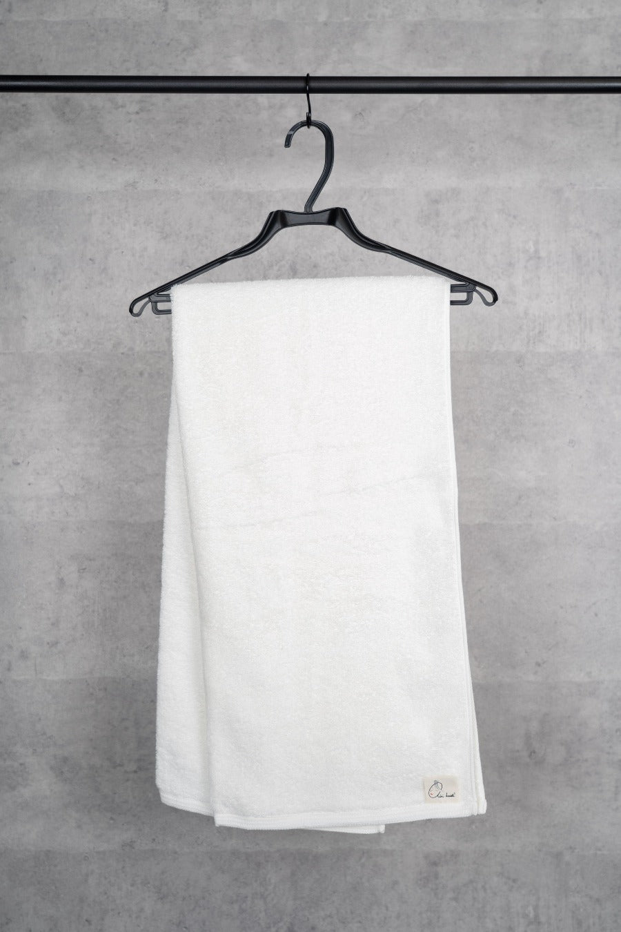 Daddy Boy 系列毛巾 - BODY / BODY TOWEL