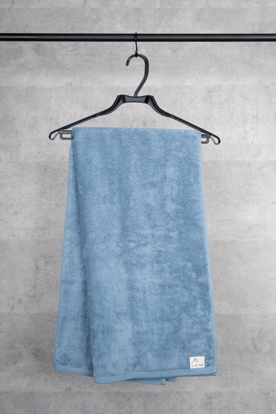 Daddy Boy 系列毛巾 - BODY / BODY TOWEL