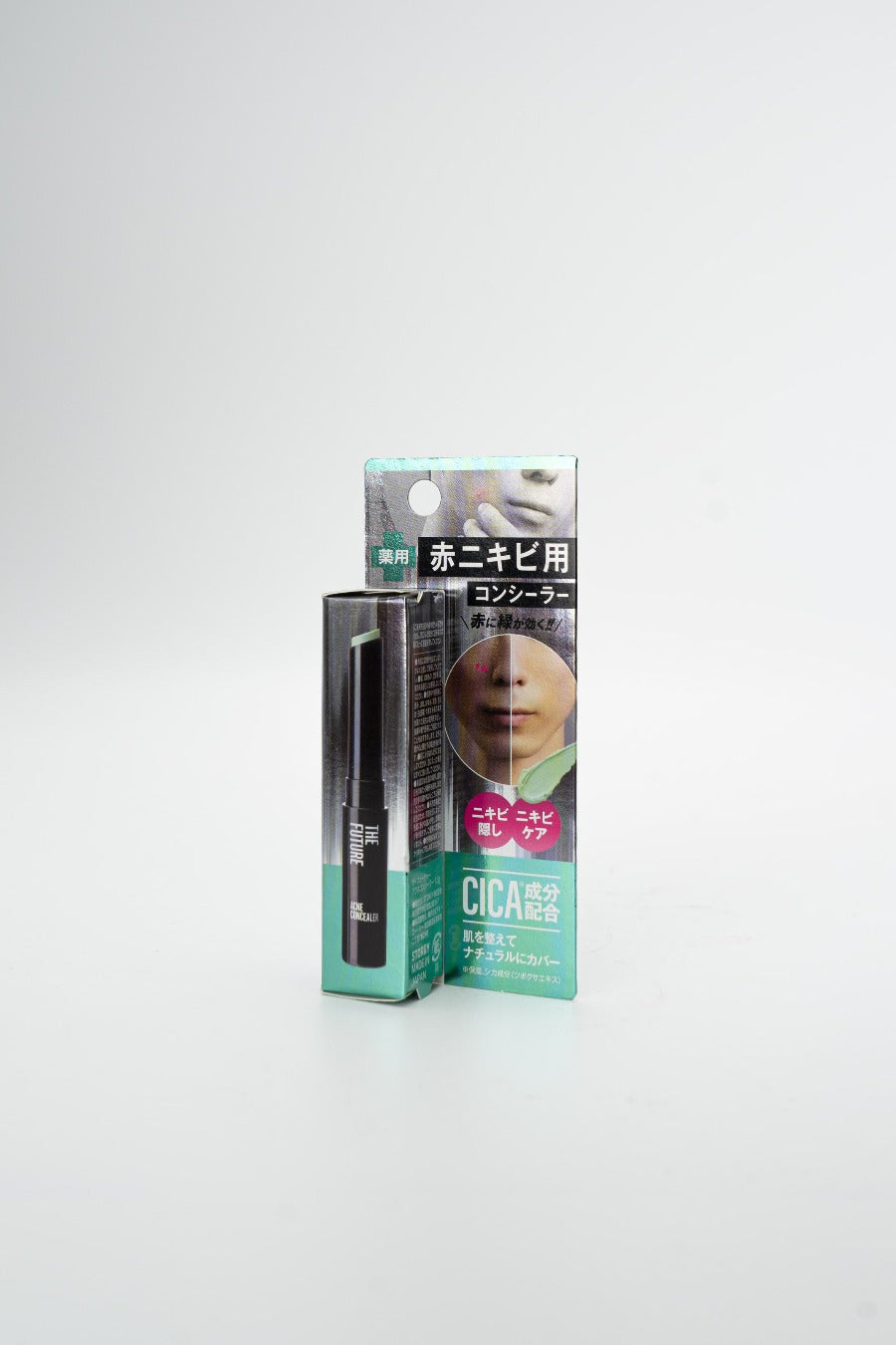 🛒 免運之選 🛒【CICA】薬用遮瑕膏 / ACNE CONCEALER