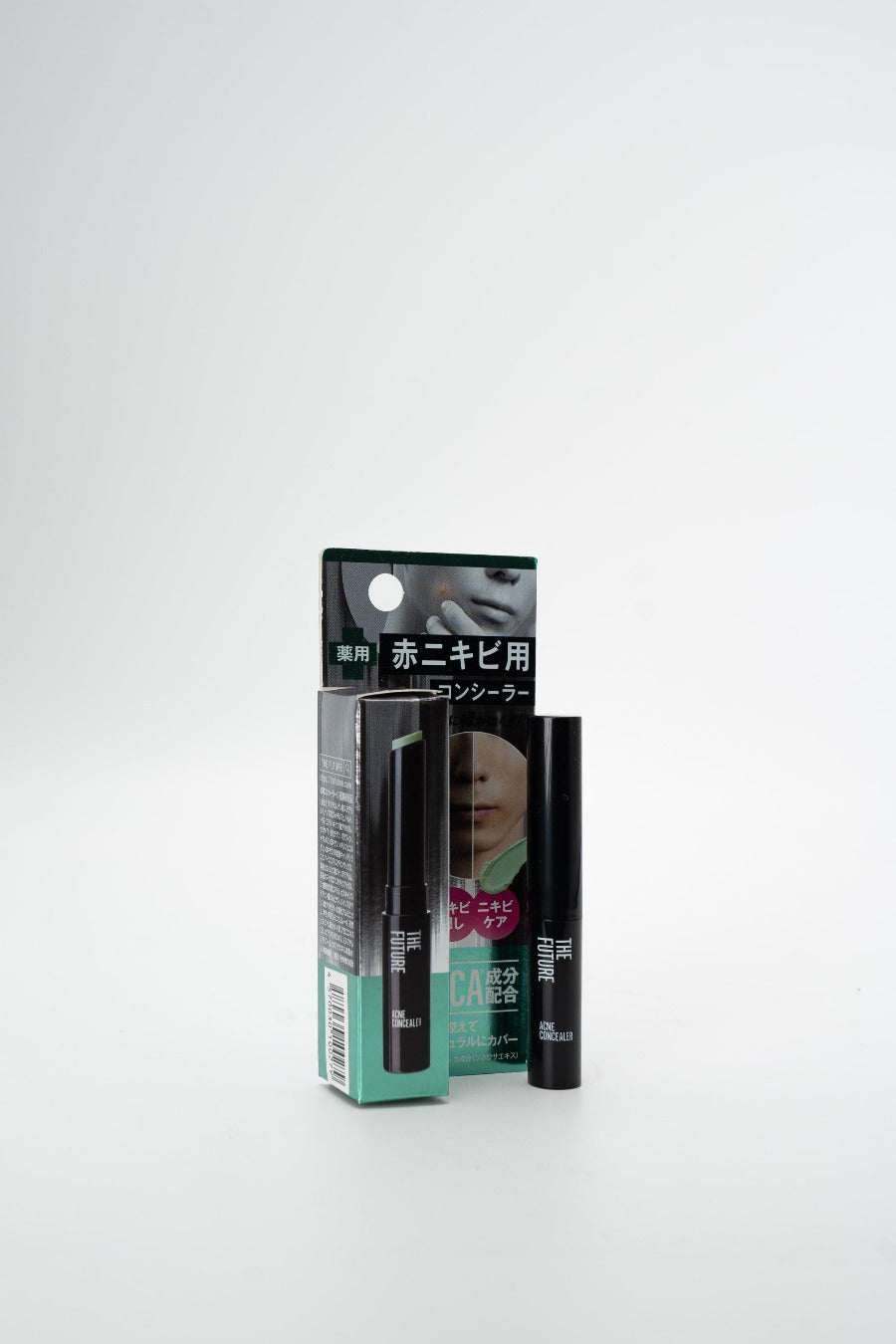 🛒 免運之選 🛒【CICA】薬用遮瑕膏 / ACNE CONCEALER