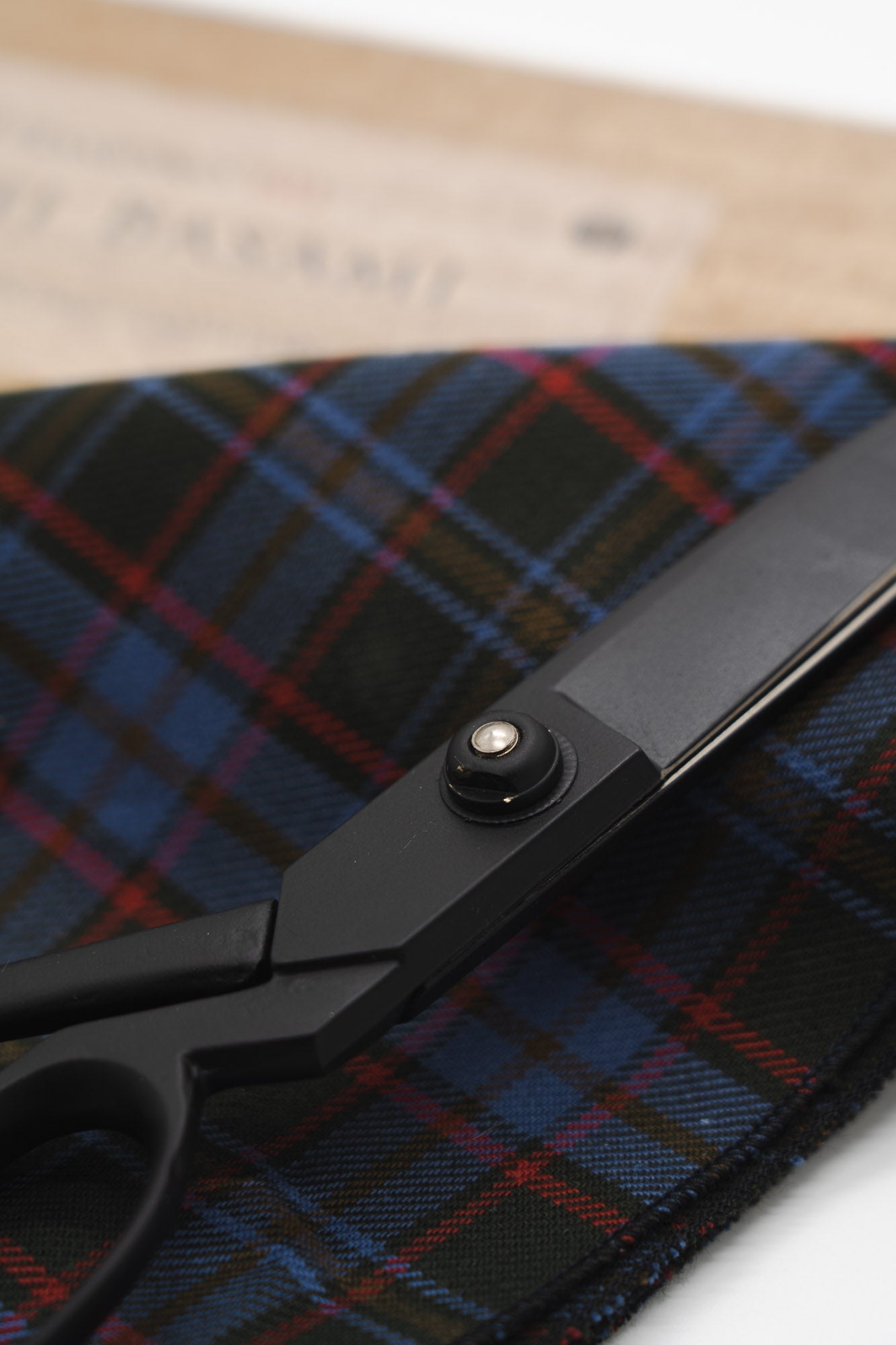 型格 裁縫剪刀 210mm / 裁鋏 TACHI BASAMI / Fabric Scissors