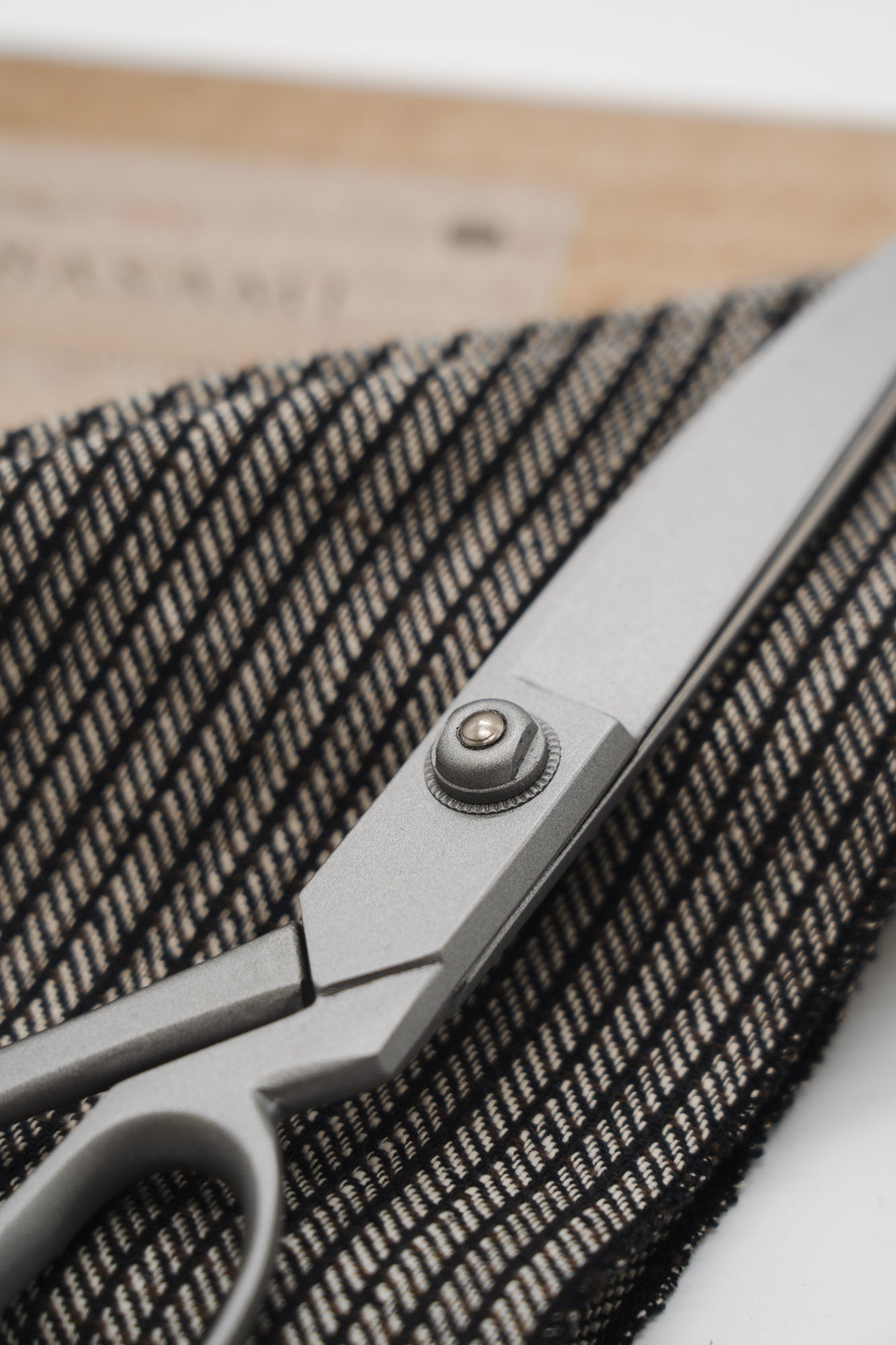 型格 裁縫剪刀 210mm / 裁鋏 TACHI BASAMI / Fabric Scissors
