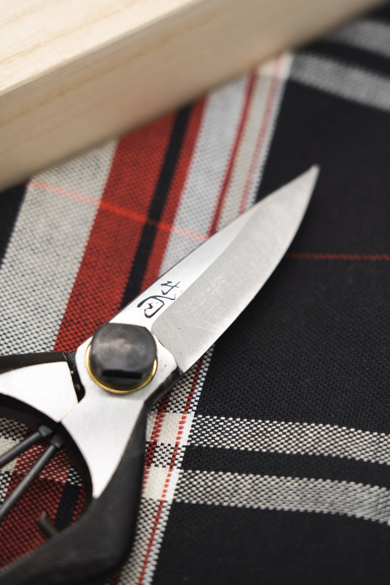 園藝 盤景 芽切剪 180mm / 芽切鋏 MEKIRI BASAMI / Burgeon Secateurs