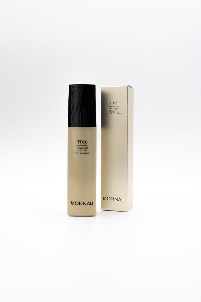 Monnali Gold Series TR50 Lotion 化妝水 <保濕乳液>