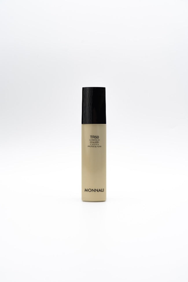 Monnali Gold Series TR50 Lotion 化妝水 <保濕乳液>