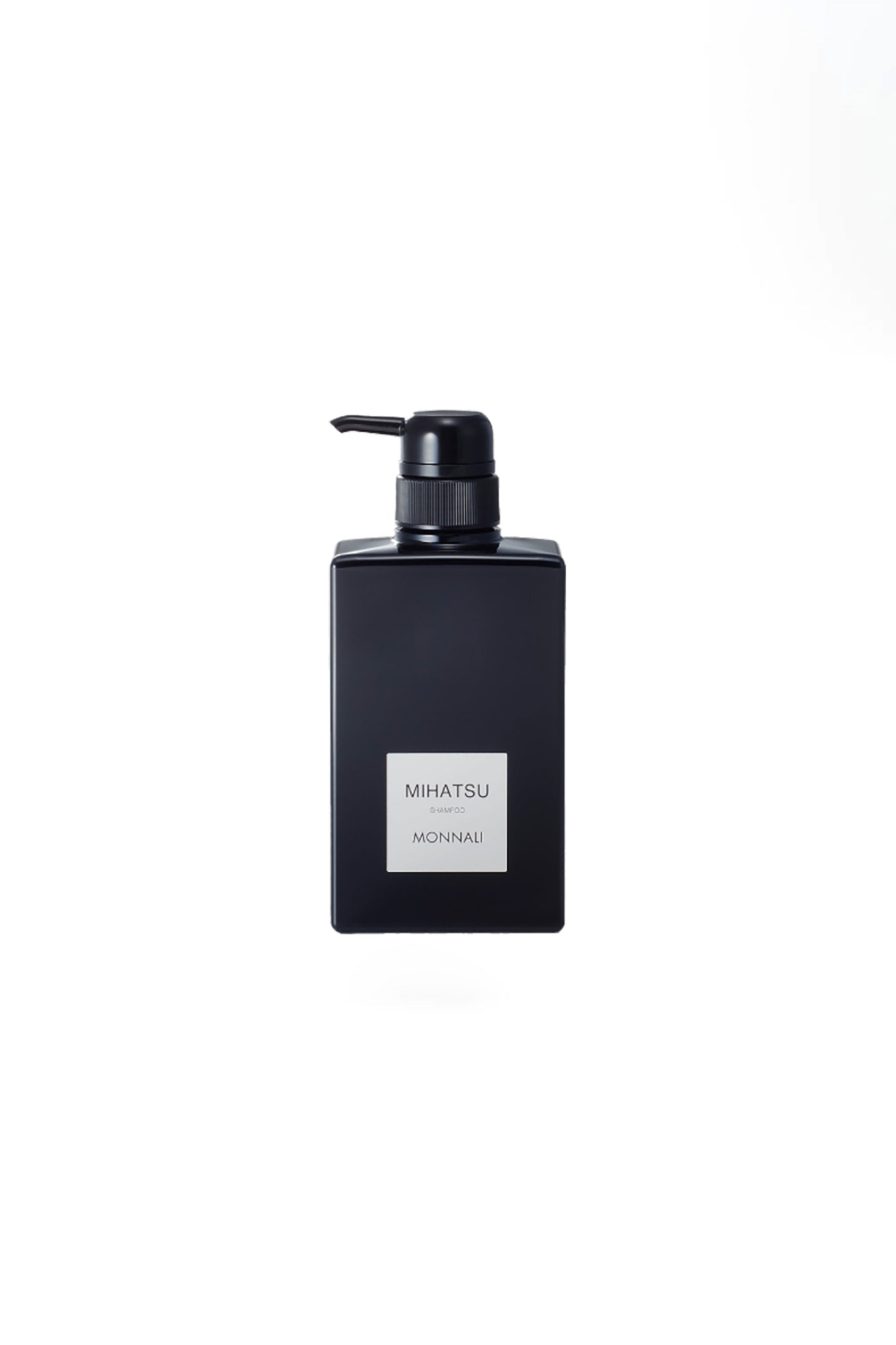 MIHATSU 天然清潔洗頭水 MADE IN JAPAN