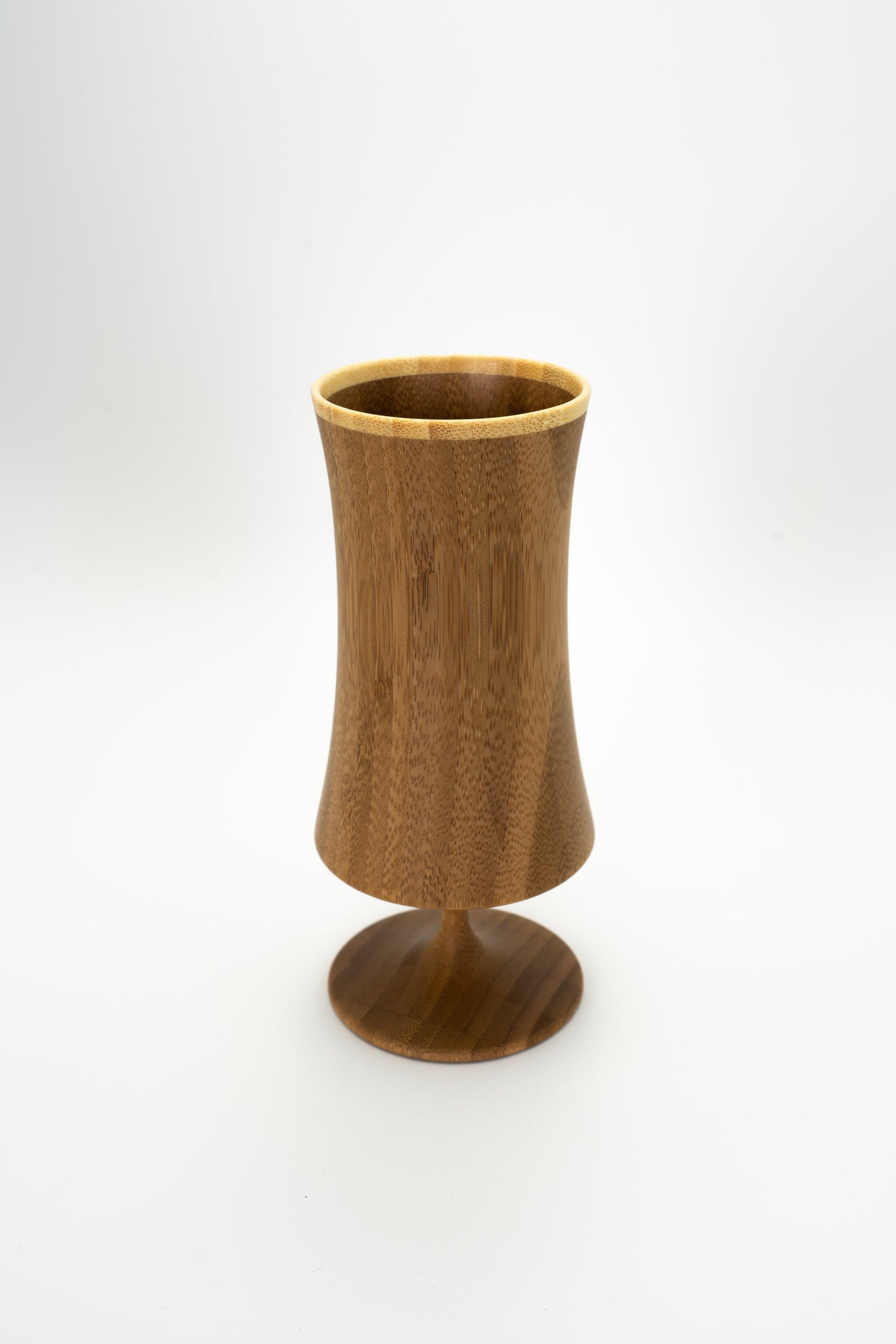 竹製 啤酒杯 大碼套装 Beer Vessel Knight L Pair set