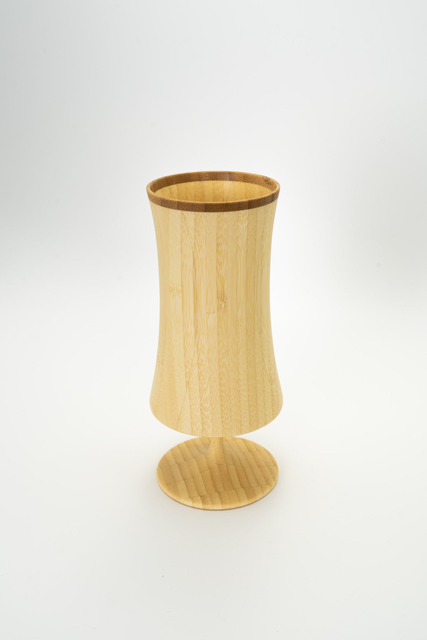 竹製 啤酒杯 大碼套装 Beer Vessel Knight L Pair set