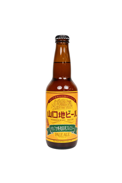 🈹 🛒 免運之選 🛒 【啤酒大賽金獎】山口地啤酒 － Yamadanishiki Lager 🈹