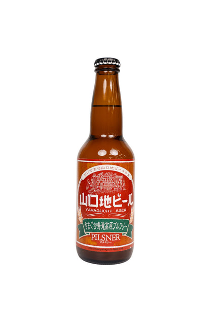 🈹 🛒 免運之選 🛒 【啤酒大賽金獎】山口地啤酒 － Hagi Yuzu Ale 🈹