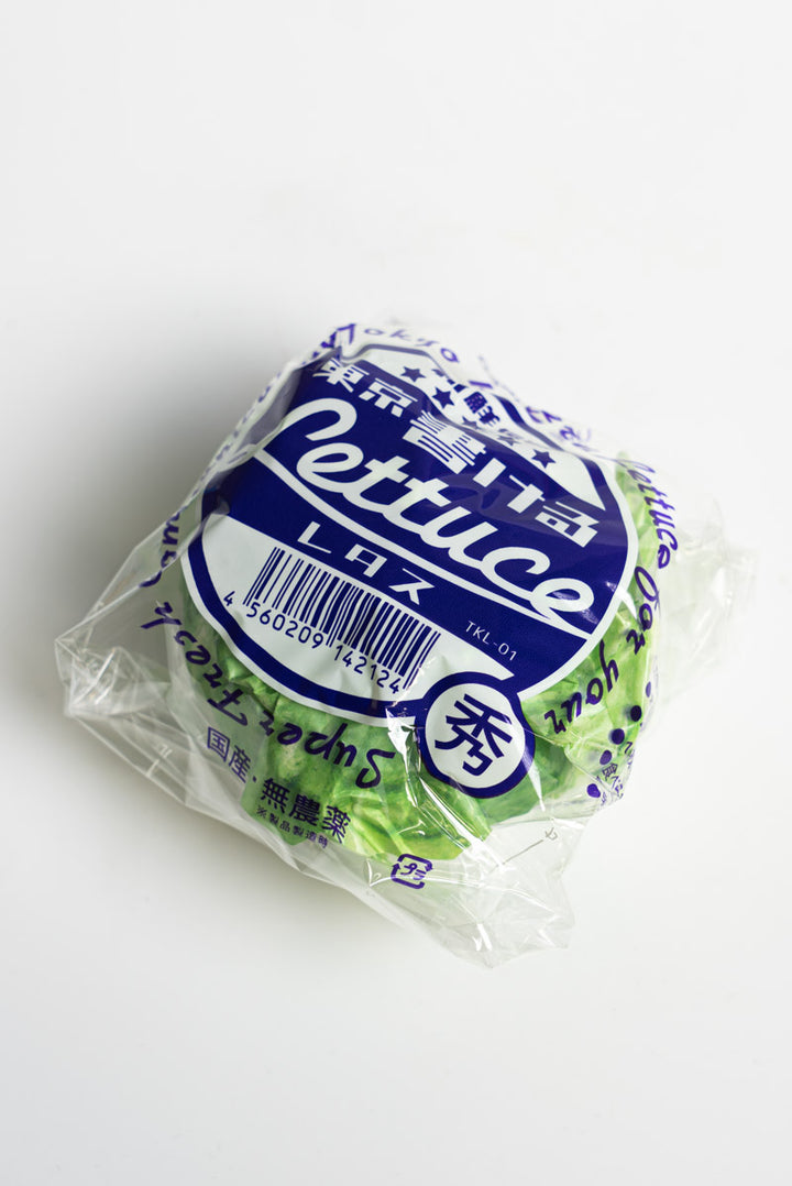 生菜便條紙