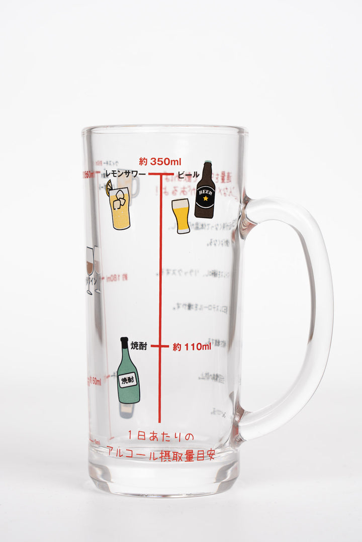 日本製萬用酒杯