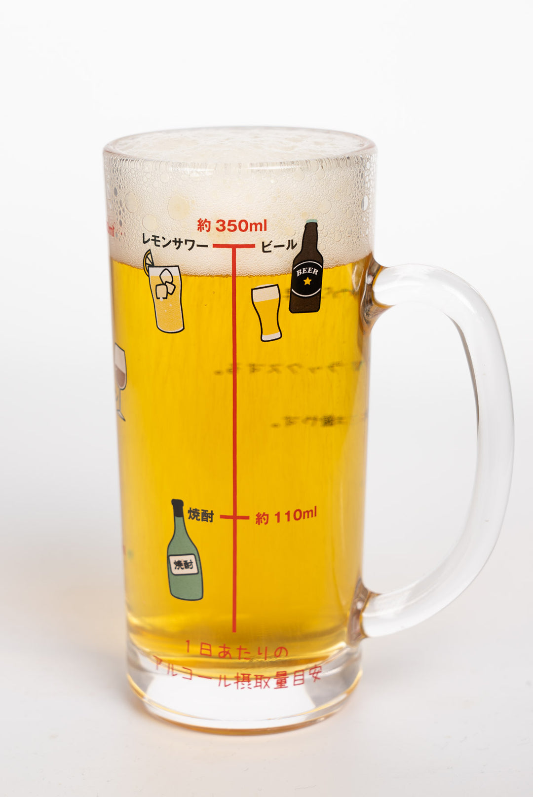 日本製萬用酒杯