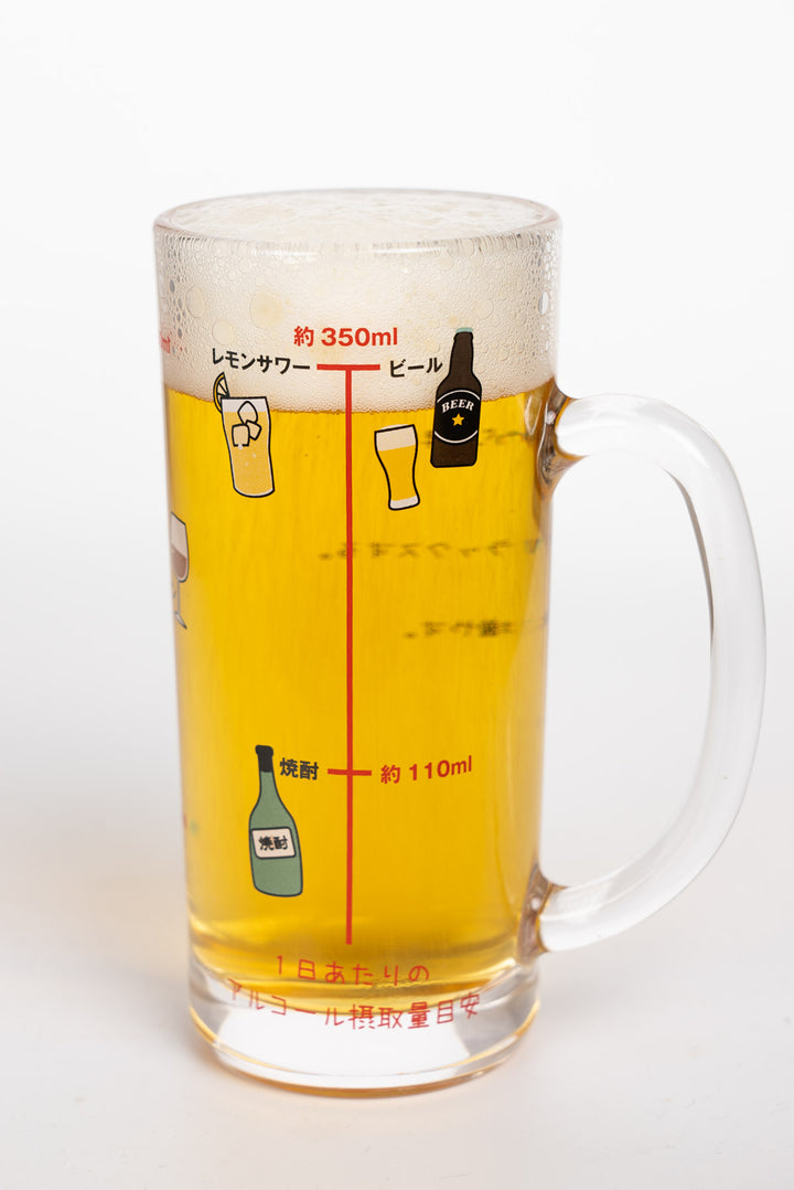 日本製萬用酒杯