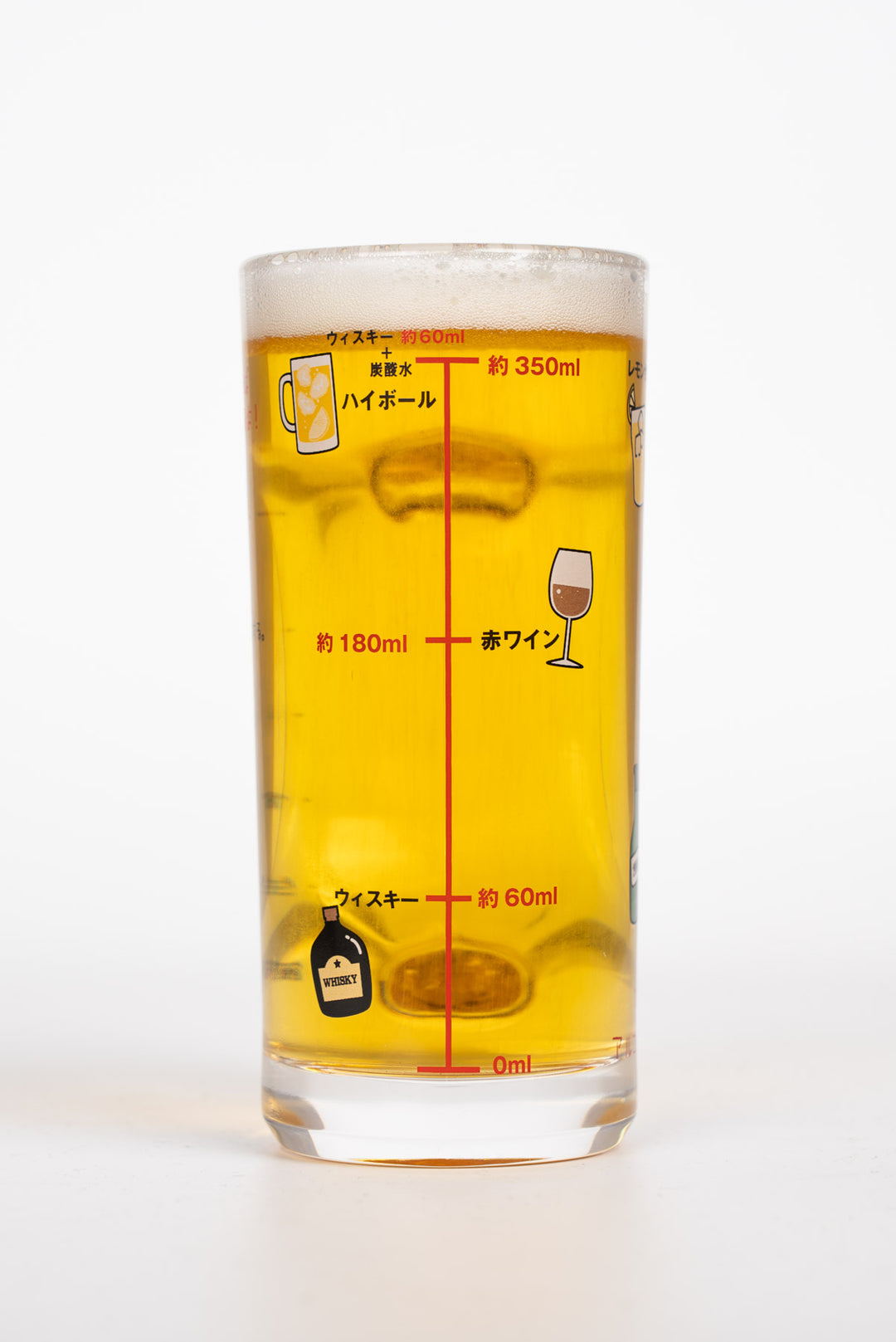 日本製萬用酒杯