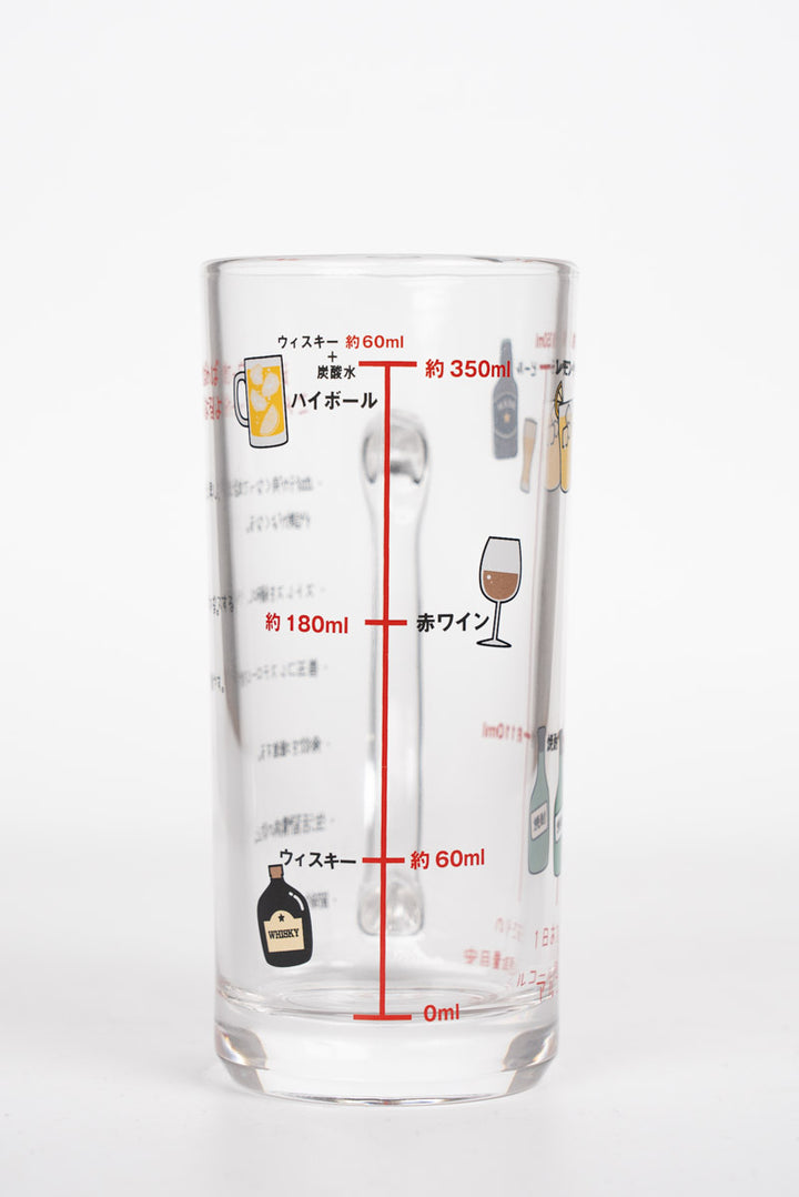 日本製萬用酒杯