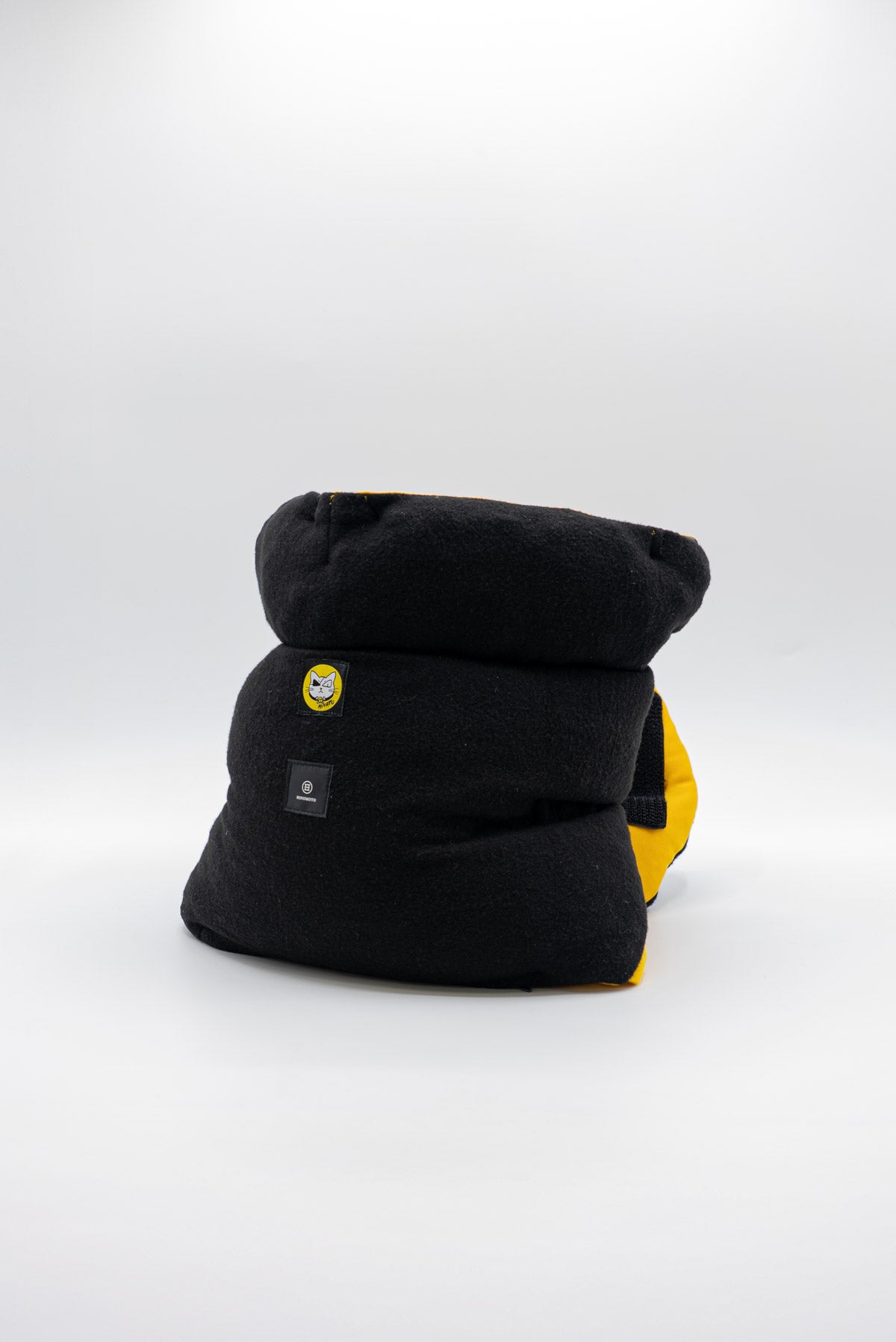 限時早鳥價【日本製頸枕】４點式支撐"Nap Support Pillow" Minato別注版・全球免運