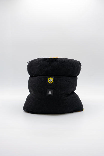 限時早鳥價【日本製頸枕】４點式支撐"Nap Support Pillow" Minato別注版・全球免運