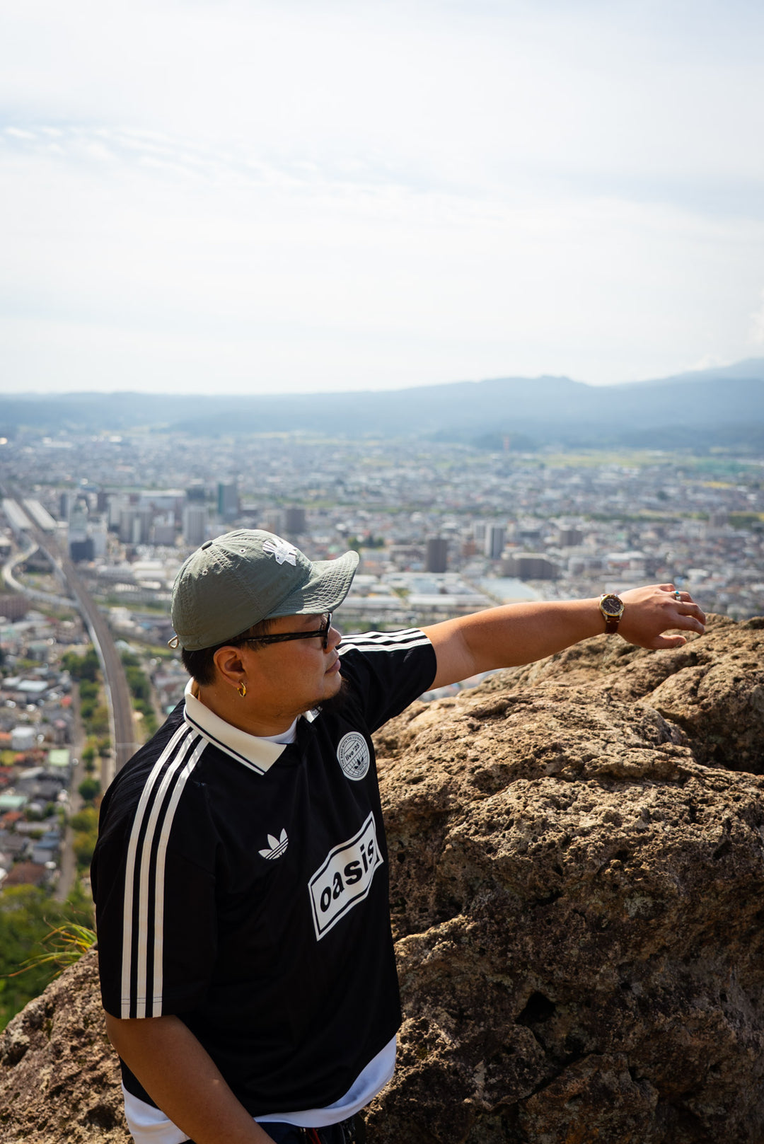 【WMT x Minato】 Time Warp Minato 別注版