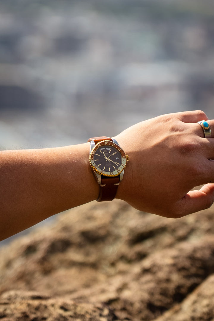 【WMT x Minato】 Time Warp Minato 別注版