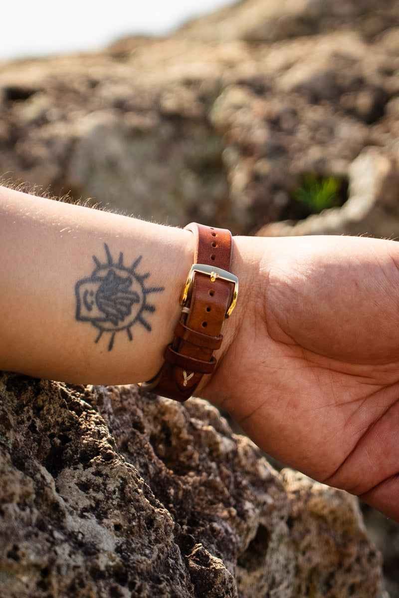 【WMT x Minato】 Time Warp Minato 別注版